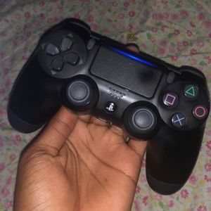 Ps4 controller